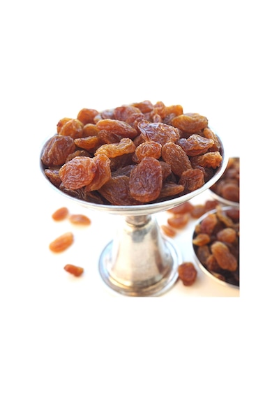 Çerezciyiz Biz Sultaniye Sarı Kuru Üzüm 500 G