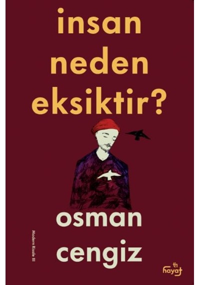 İnsan Neden Eksiktir - Qhdh-899648