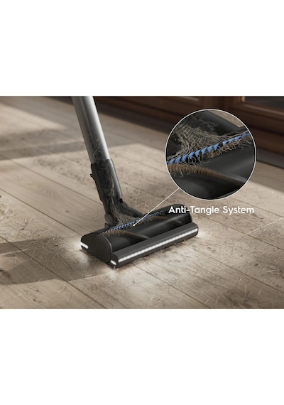 Electrolux Ultimate 900 EP91B21WET Şarjlı Dikey Süpürge