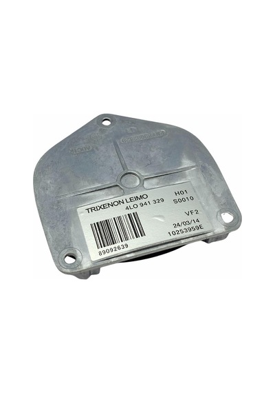 12v Xenon Balast Led Far Audı Q7 2009-2019