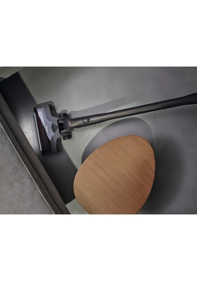 Miele Triflex HX2 Pro Kablosuz Şarjlı Dikey Süpürge