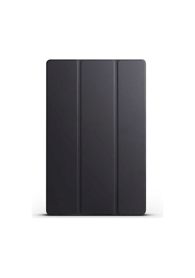 Galaxy Uyumlu Tab S8 Ultra Sm-X900 Kılıfı Smart Cover Standlı 1-1 Kapak