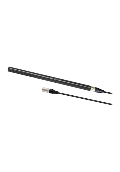 Ckmova Dcm2 362Mm Kondenser Shotgun Mikrofon