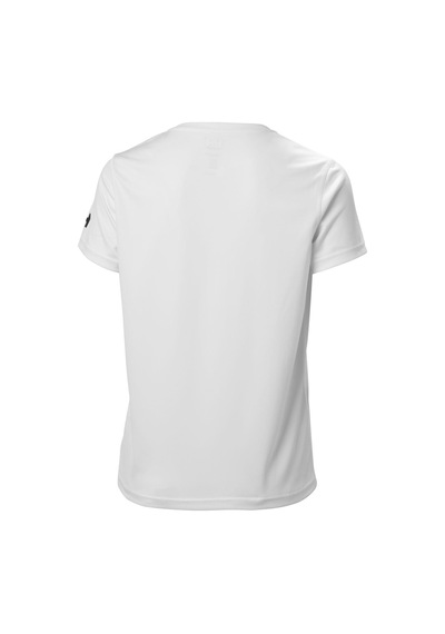 Helly Hansen W Hh Tech Tişört Hha.49580 Hha.001 Beyaz