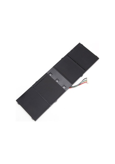 Acer Uyumlu Aspire V7-581, V7-582 Notebook Batarya - Pili