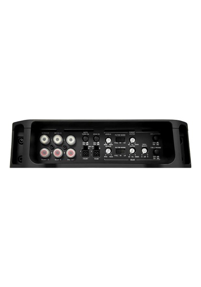 Hertz DP4300 4 Kanal Hi-Res Amplifikatör