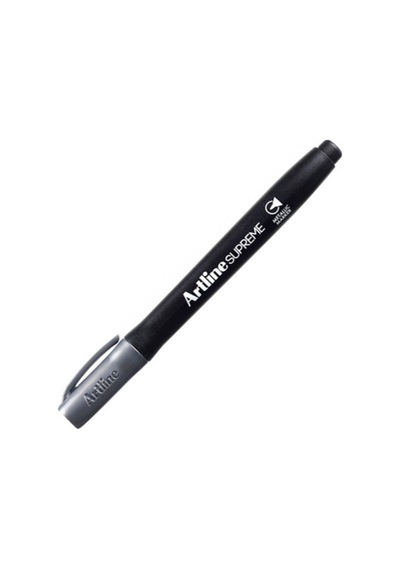 Epf-790 Supreme Metalik Marker Gümüş