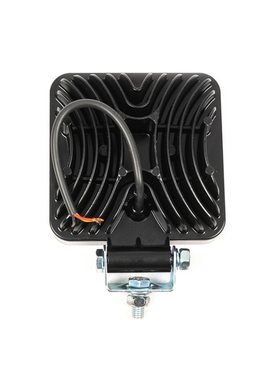 Ahmet Otomotiv Çeray Ledli Çalışma Lambası Çkarlı 3 Fonksiyonlu 12v-24v