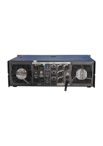 Audiocenter Mx3200 Güç Amplifikatörü