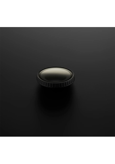 Djı Osmo Nano Glass Lens Siyah