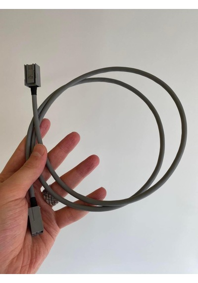 Jae MX39 Serisi Otomotiv Multimedya Usb 2.0 Kablosu