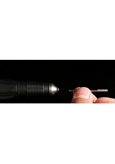 35000 Devir Freeze Motor Gri