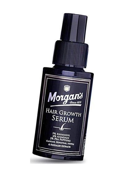 Tr Hair Growth Volume Serum - Hızlı Saç Uzatan Dökülme Karşıtı Yenileyici Serum 50 Ml