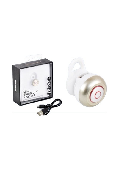 Platoon PL-2066 Bluetooth Kulak İçi Kulaklık