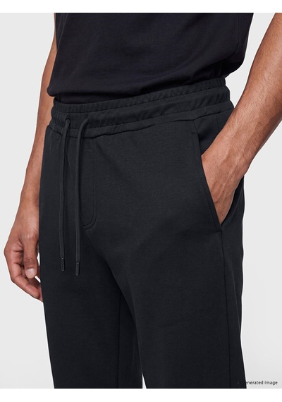 Lcw Vision Antrasit Regular Fit Soft Touch Erkek Eşofman Altı