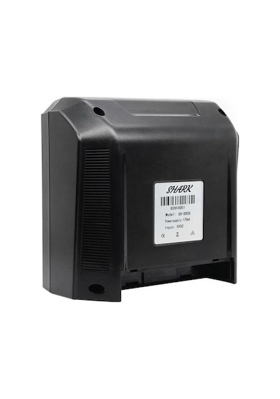 Shark MS-5800 Tek Tuşla 1D / 2D Seçimli Masaüstü Barkod Okuyucu