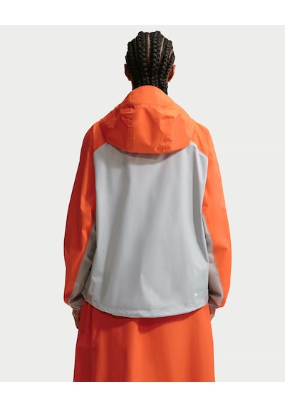 Nike Acg Phantazma Storm-fıt Adv Kadın Rüzgarlık-sportxstore Turuncu-beyaz