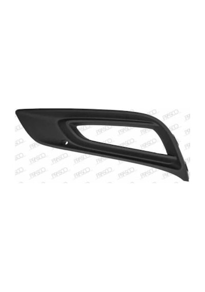 Opel Crossland X 2017-2020 Ön Panjur Nikelaj Çıtası Sağ Tw Oem No 13477107