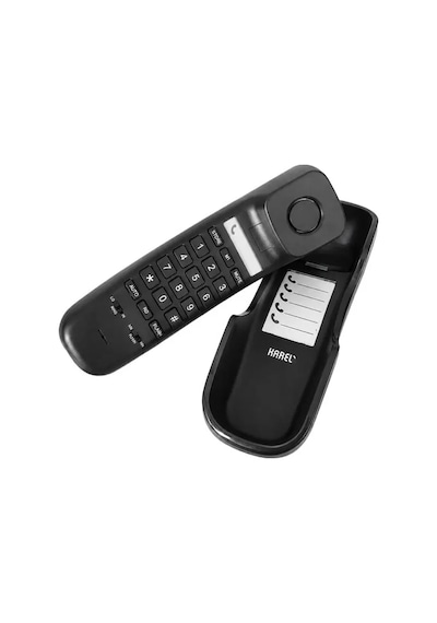 Sh Karel Tm-902 Analog Sabit Duvar Ve Masaüstü Tipi Telefonu Najmaddin