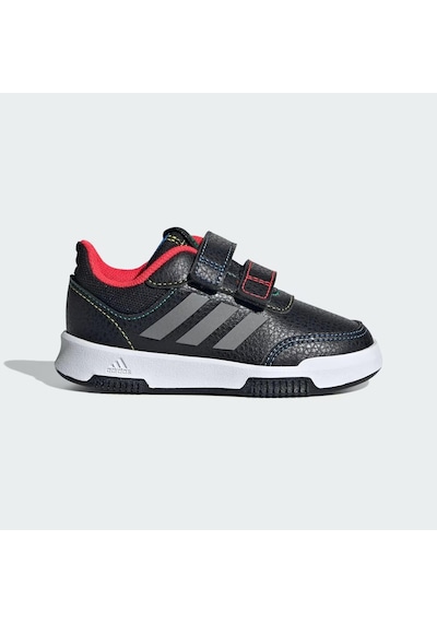 Adidas Tensaur Çocuk Günlük Spor Ayakkabı C-adıjq2877p10a00 Siyah