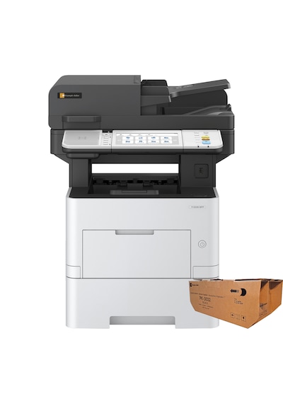 Triumph-adler Tekofaks P-5539i Mfp