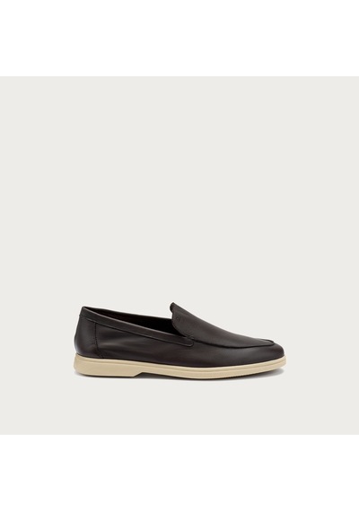 Ebony Oxford / Klasik Erkek 32m0 Frau Baby Acı Kahverengi