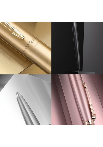 Parker Jotter Xl Mono Siyah, Tükenmez Kalem Genel