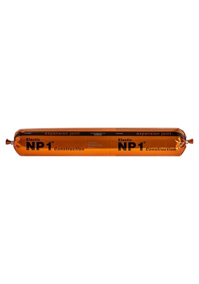 Np1 Ms Polimer Sosis Mastik 570 Ml Renk Ve Adet Seçenekli