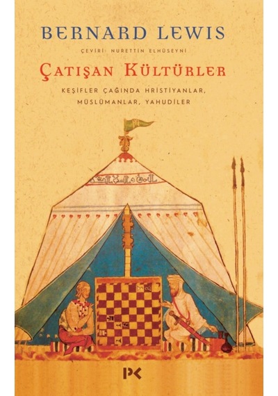 Çatışan Kültürler 444388893