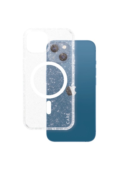 Care By Panzerglass Amiral Serisi Urban Combat Apple iPhone Uyumlu 14 13 Kılıf Beyaz