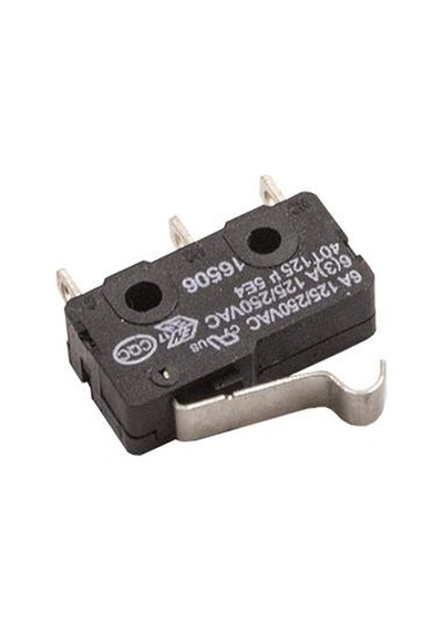 Kw4A Micro Switch 3-Pin N11.2811