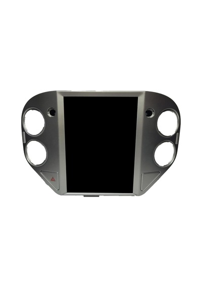 Navigate Volkswagen Tiguan Tesla Ekran Android Carplay Multimedya 2008-2016 4gb Ram + 64gbhafıza + 8 Çekirdek