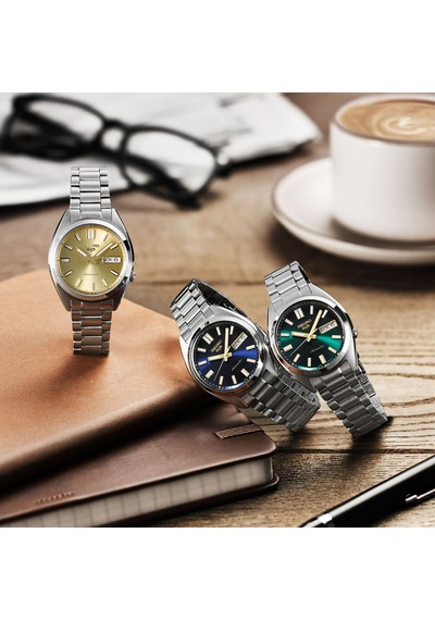 Seiko Srpl57k Sports Otomatik Erkek Kol Saati