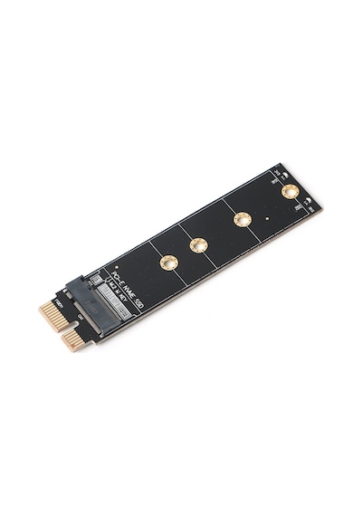 Dark DK-AC-PEM1X NGFF/NVMe M.2 SSD PCI-E X1 Kartı