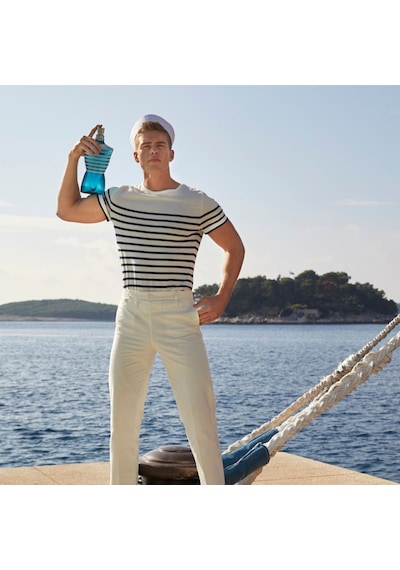 Jean Paul Gaultier Le Male Le Maxi Erkek Parfüm EDT 200 ML