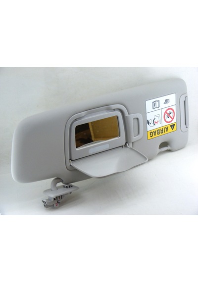 Renault Espace V Güneşlik 964017587r Sağ