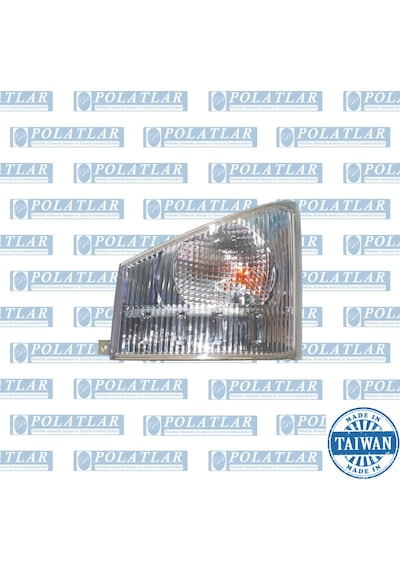 Isuzu Npr 75 Sinyal Lambası Far Üstü Sol