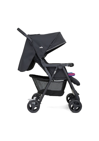 Joie JOI-S1217AANNV0 Aire Twin İkiz Bebek Arabası Rosysea