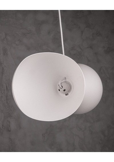 Moon Masa Lambası Moon Table Lamp-194 Gün Işığı