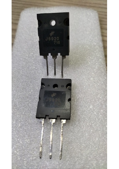 J6920 1700v 20a