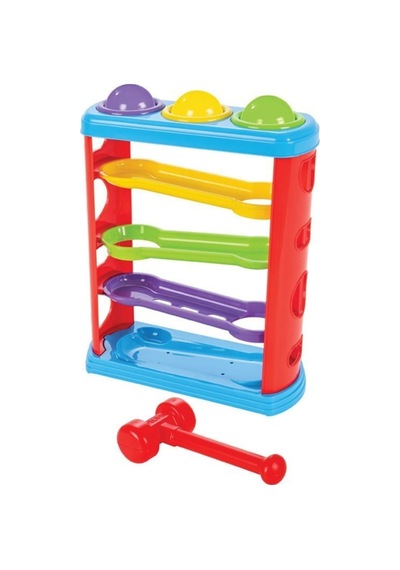 Eğlenceli Mini Top Oyunu