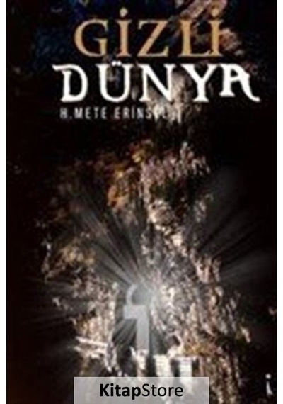 Gizli Dünya - H. Mete Erinsel - İkinci Adam Yayınları