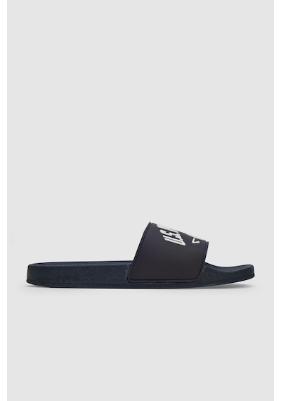 U.S. Polo Assn. U.s. Polo Assn. Erkek Lacivert Terlik 50323179-vr033