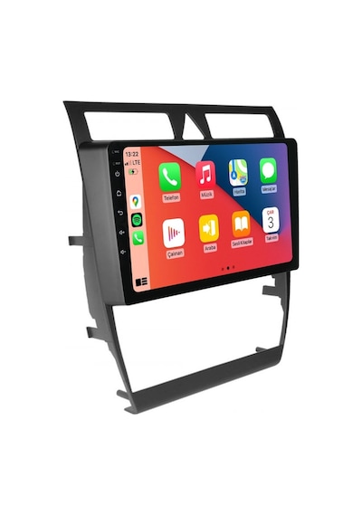 Lovion Ehr4444 Ehrdi A6 B4 Allroad 1997 2005 4+64gb Android Carplay Multimedya Teyp 9"