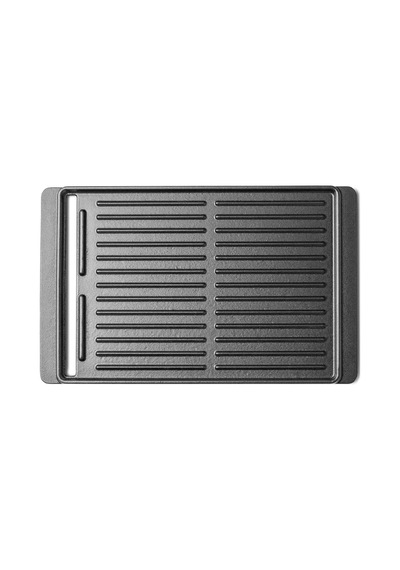 Masterbuilt İki Taraflı Düz Izgara