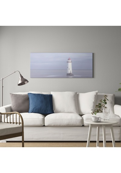 Ikea Pjätteryd Resim 140x56 Cm Çok Renkli