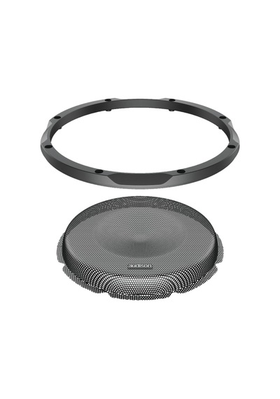 Audison Aps10 S4s 25 Cm 800 Watt Slim Oto Subwoofer
