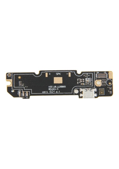 Xiaomi Redmi Note 3 Uyumlu Şarj Bordu