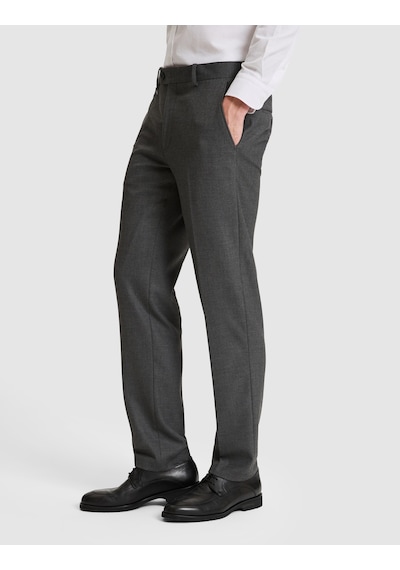 Pierre Cardin Füme Slım Taılored Kumaş Pantolon 50331710-vr058