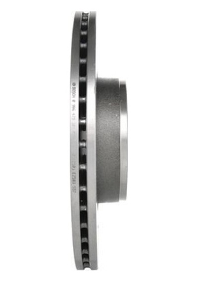 Audi A6 3.0Tdı 2004-2011 Bosch Ön Disk 2 Adet N11.340